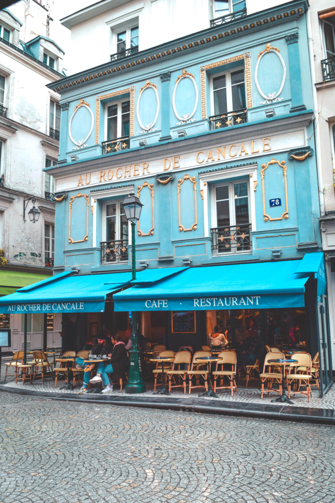 Paris Neighborhood Guide: 1st and 2nd Arrondissements