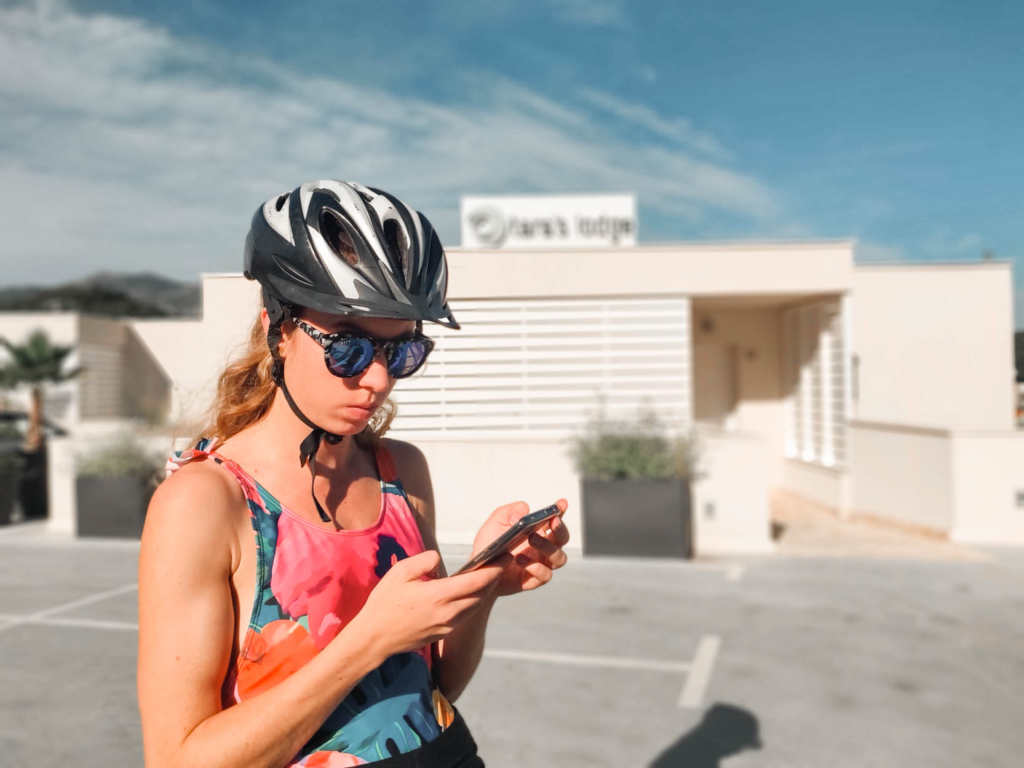 Things to Do on Korcula, Croatia: Bike the Lumbarda Vineyards