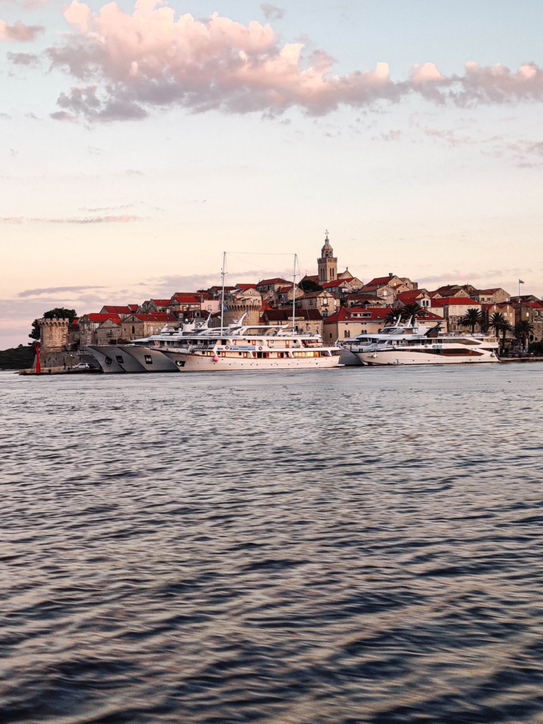 Things to Do in Korcula Old Town, Croatia