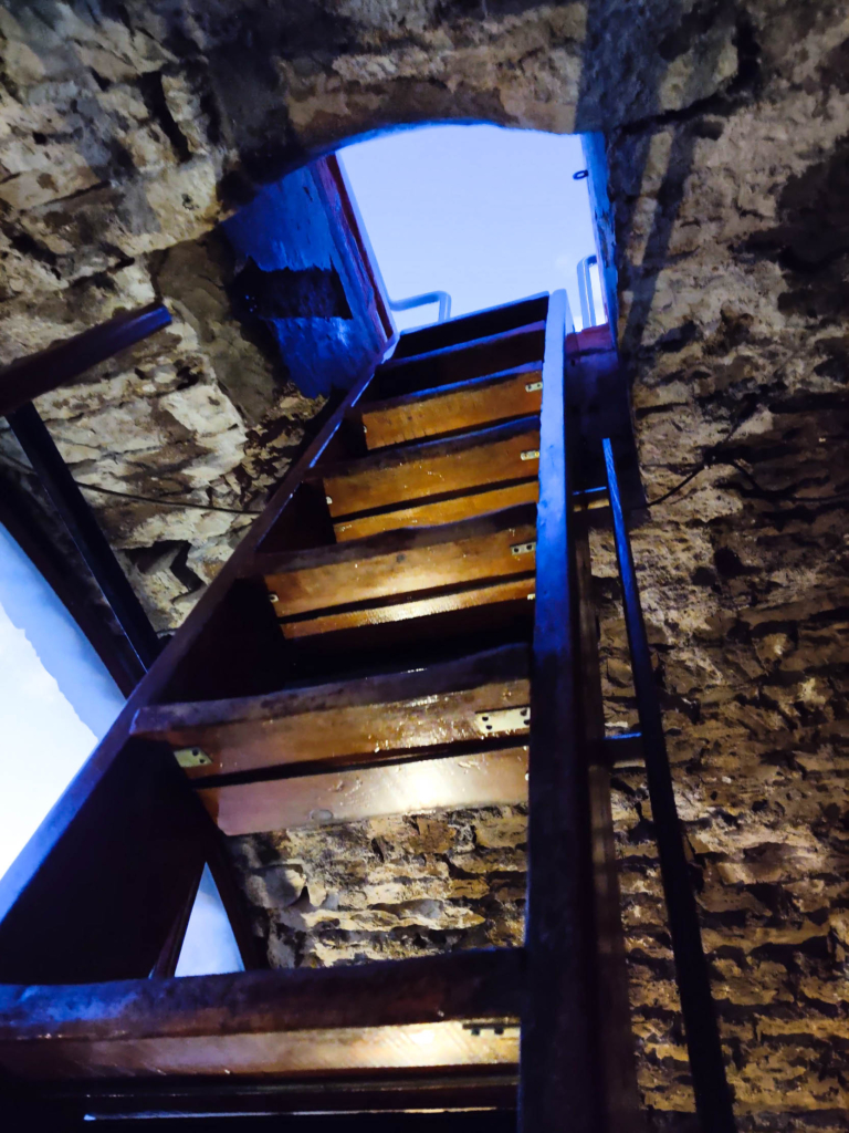 Things to Do in Korcula Old Town, Croatia massimo cocktail bar