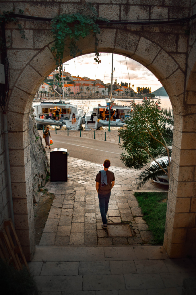 Things to Do in Korcula Old Town, Croatia