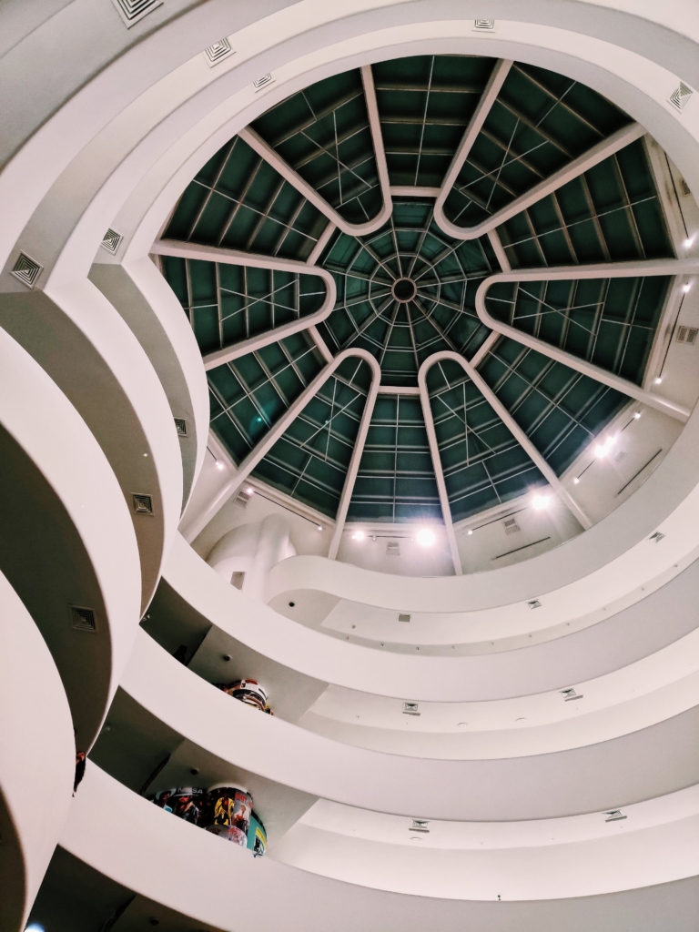 Things to Do in Central Park NYC: The Ultimate Guide! guggenheim