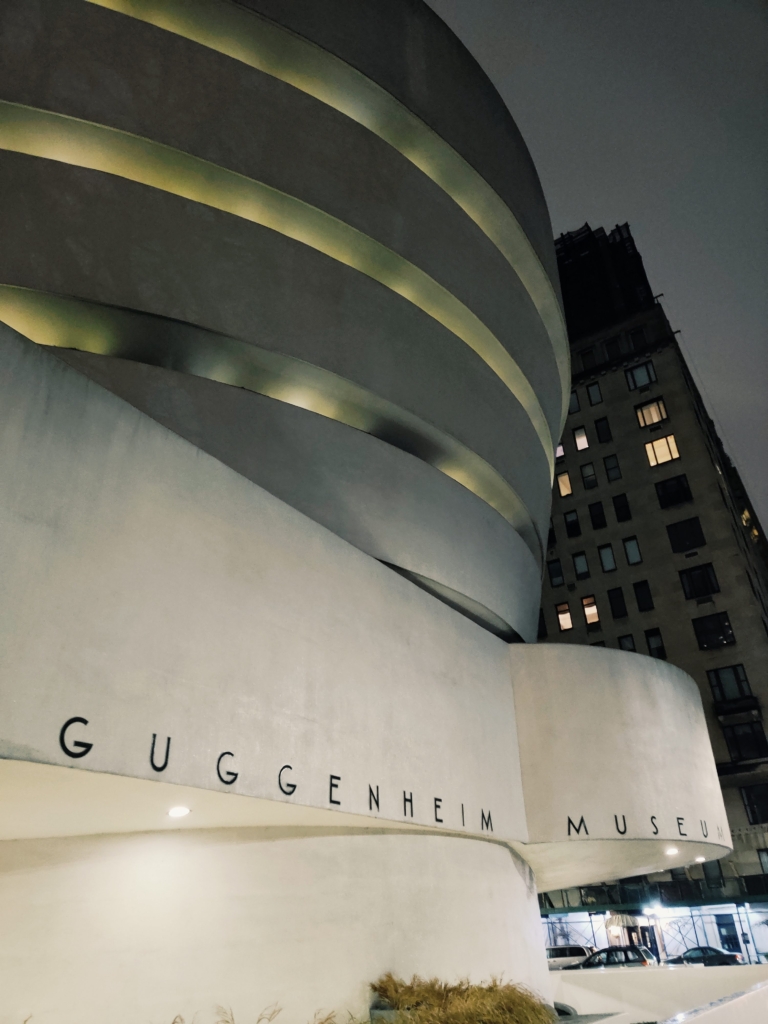 Things to Do in Central Park NYC: The Ultimate Guide! guggenheim