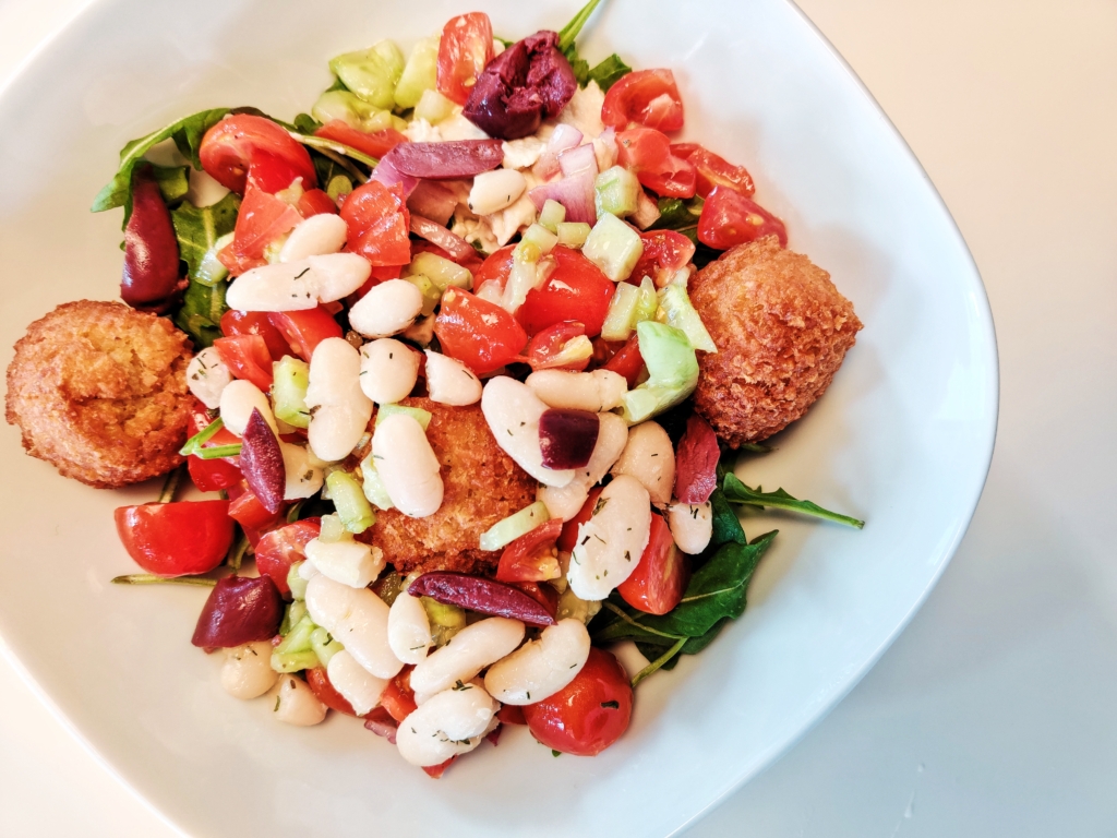 Stepping Up My Stay At Home Game: 4 Meals I Made this Week diy copy cat cava bowl