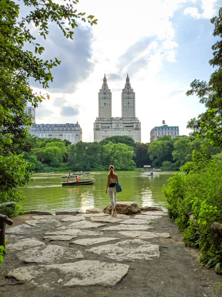 Things to Do in Central Park NYC: The Ultimate Guide!