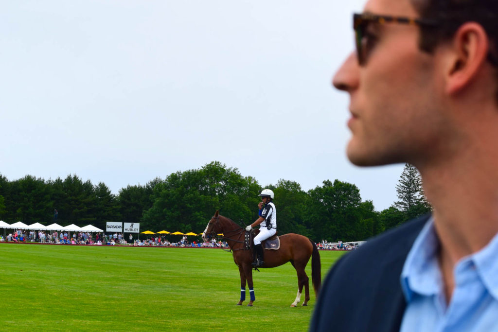 Your Guide To Attending A Greenwich Polo Club Match