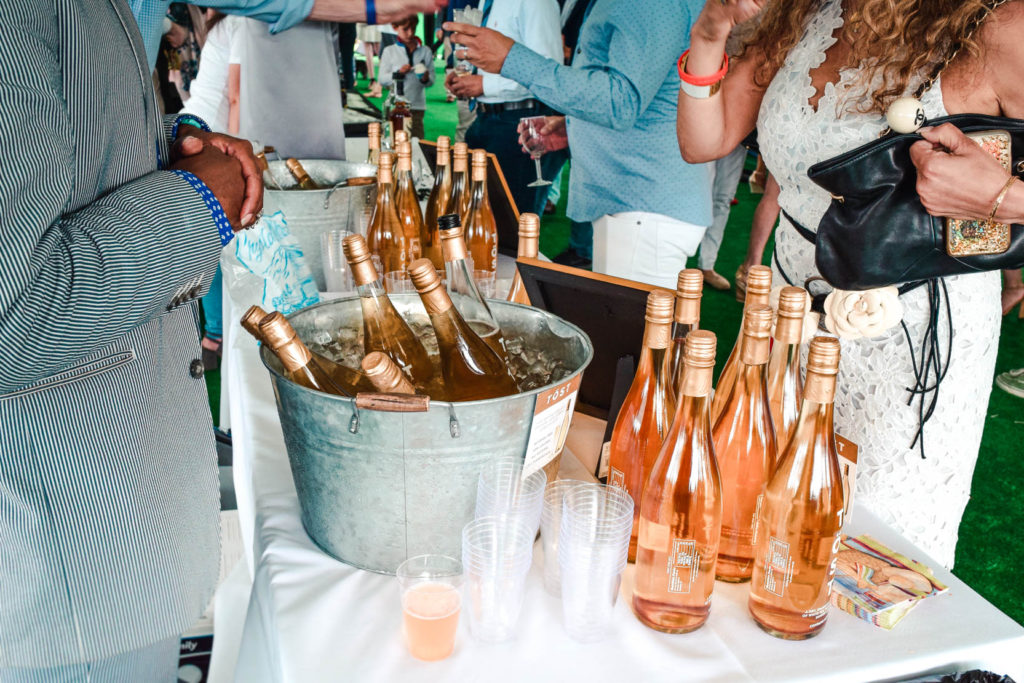 Your Guide To Attending A Greenwich Polo Club Match