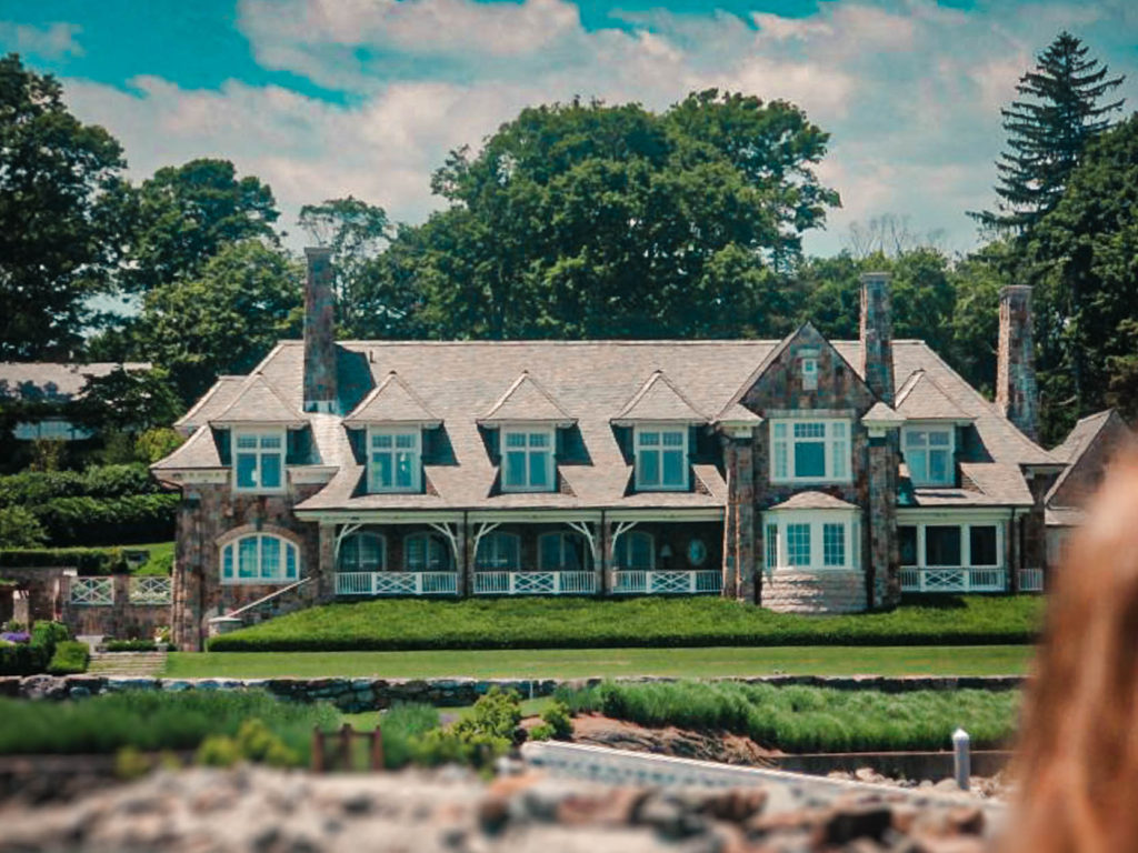 Visiting Island Beach in Greenwich, CT belle haven Visiting Island Beach in Greenwich, CT belle haven