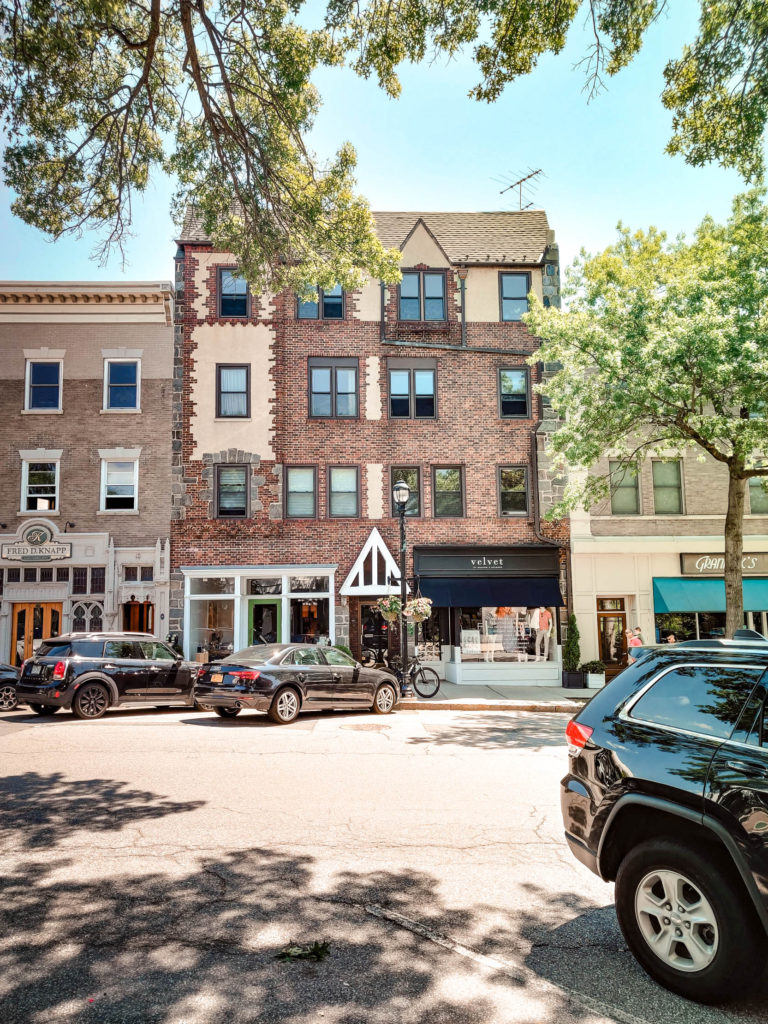 Greenwich Avenue CT: What to Expect and Find luxury stores award winning chef food shopping spa cars art gallery galleries events