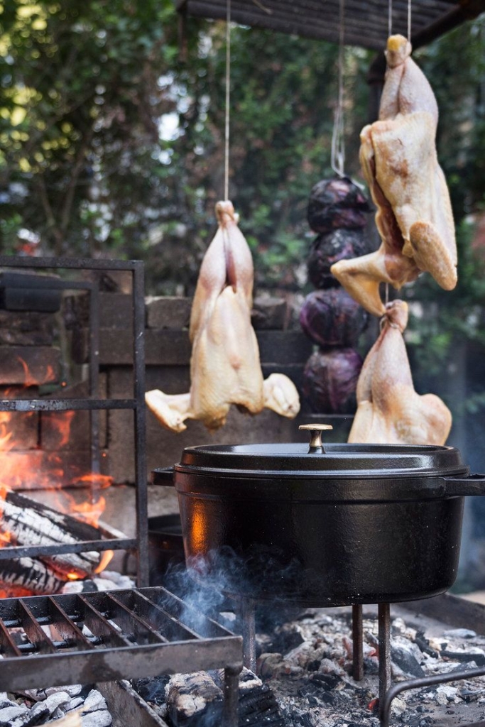 nyc food bucket list post covid manhattan achilles heel greenpoint hot chicken