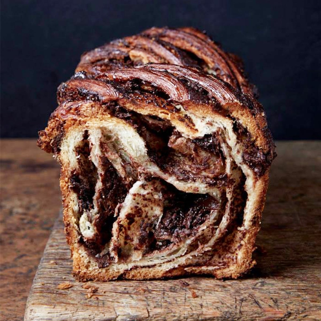nyc food bucket list post covid manhattan breads bakery chocolate babka