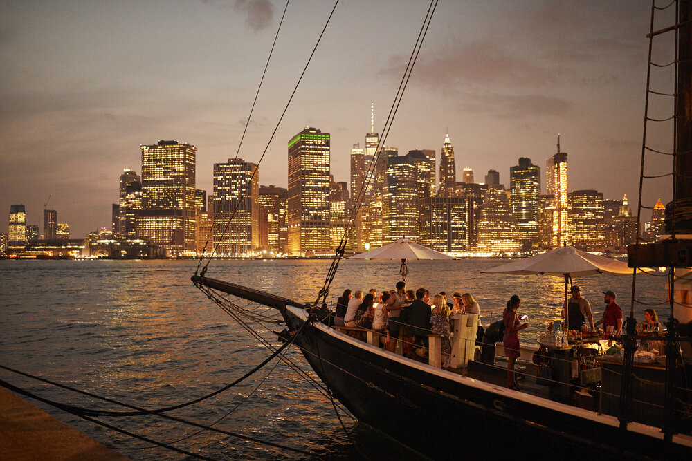 nyc food bucket list post covid manhattan pilot brooklyn bridge park brooklyn heights