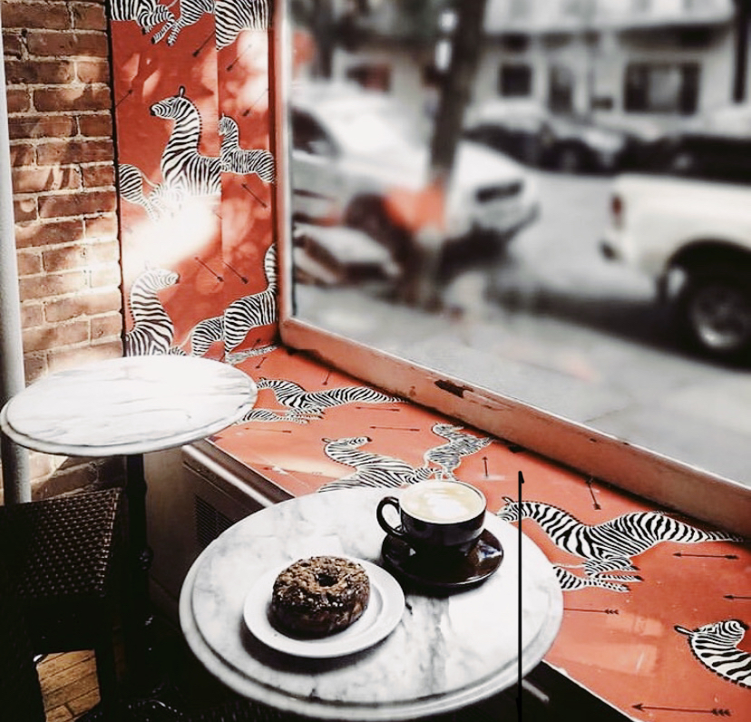 nyc food bucket list post covid manhattan cafe jax upper esat side