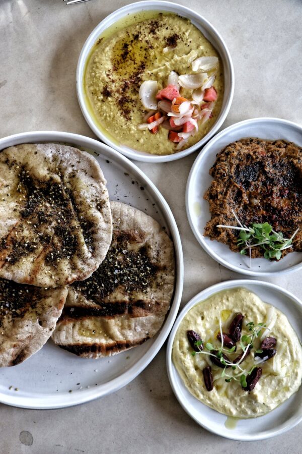 NYC Food Bucket List for Any Time of Day 44