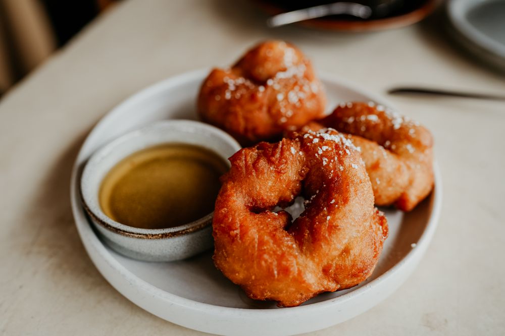 nyc food bucket list post covid manhattan celestine dumbo