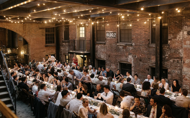 nyc food bucket list post covid manhattan glasserie greenpoint