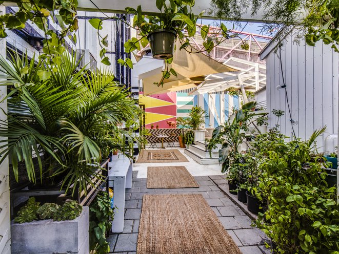 nyc food bucket list post covid manhattan loosie's kitchen williamsburg