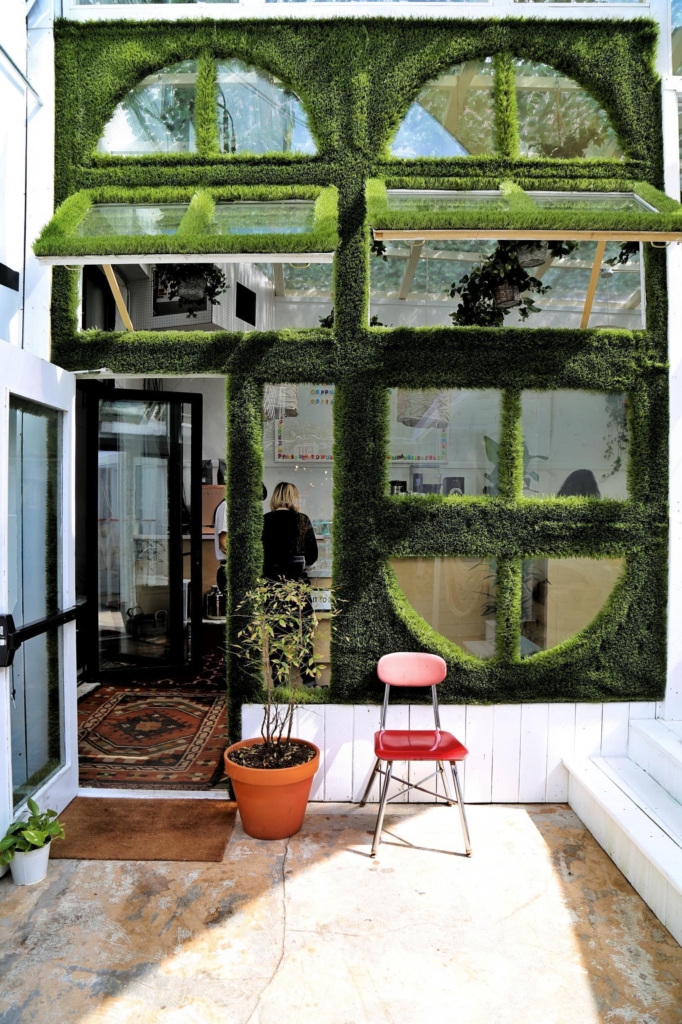 nyc food bucket list post covid manhattan loosie's kitchen williamsburg