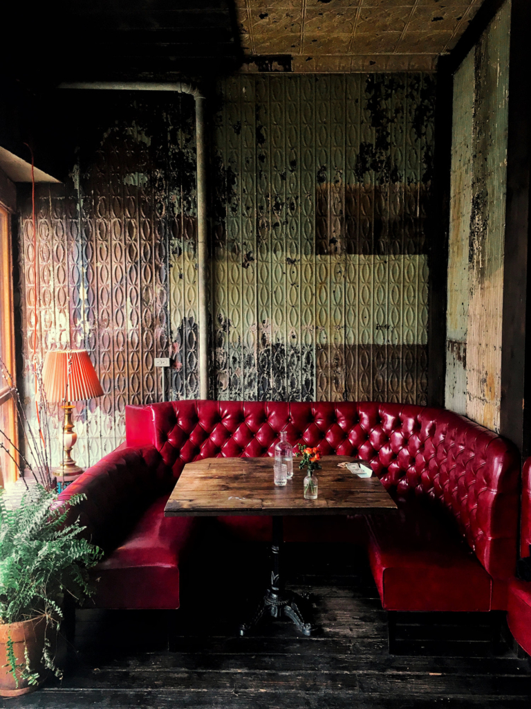 nyc food bucket list post covid manhattan milk and roses greenpoint