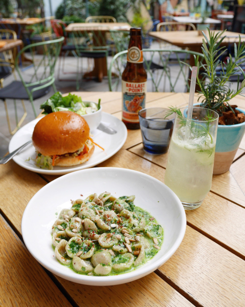 nyc food bucket list post covid manhattan narcissa