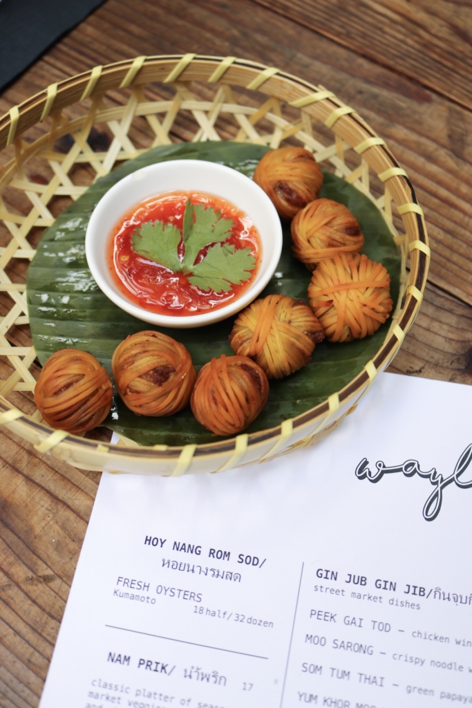 nyc food bucket list post covid manhattan wayla