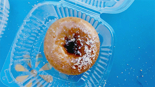 A Trip to Guilford, CT: 8 Things to Do blazing fresh donuts