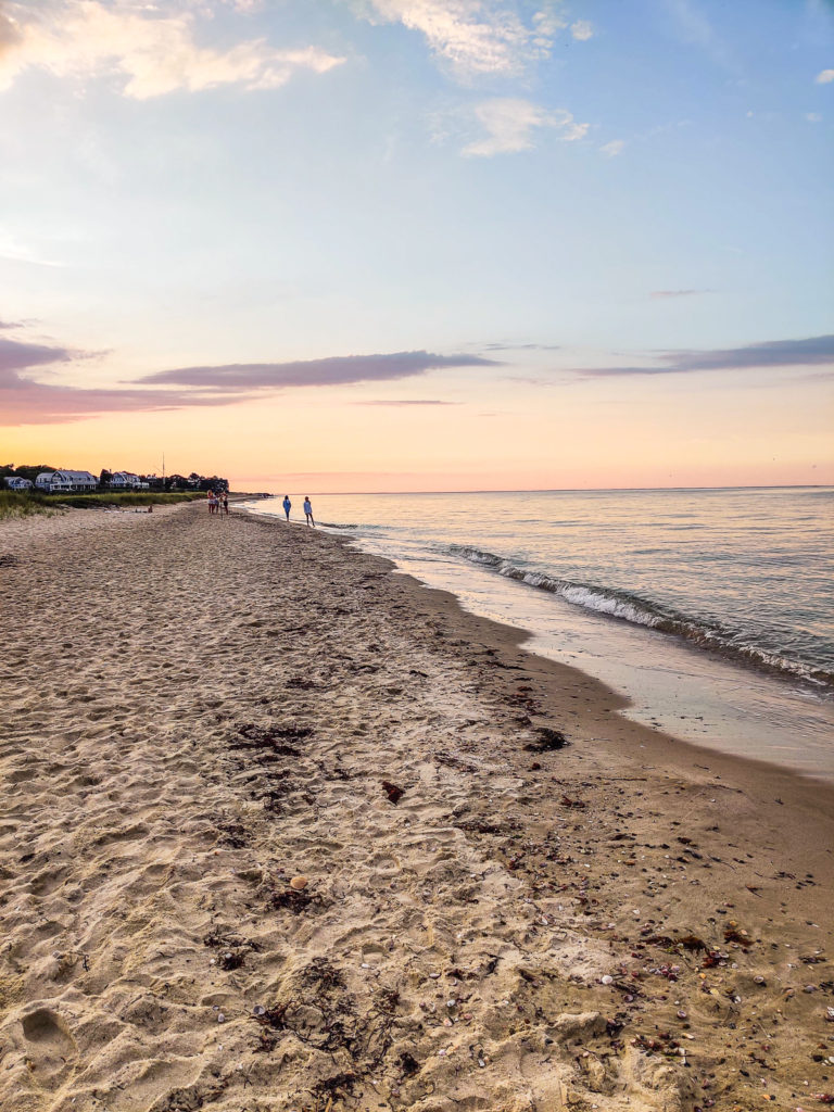 How to Spend 2-3 Days on Martha's Vineyard: A Long Weekend Itinerary edgarton