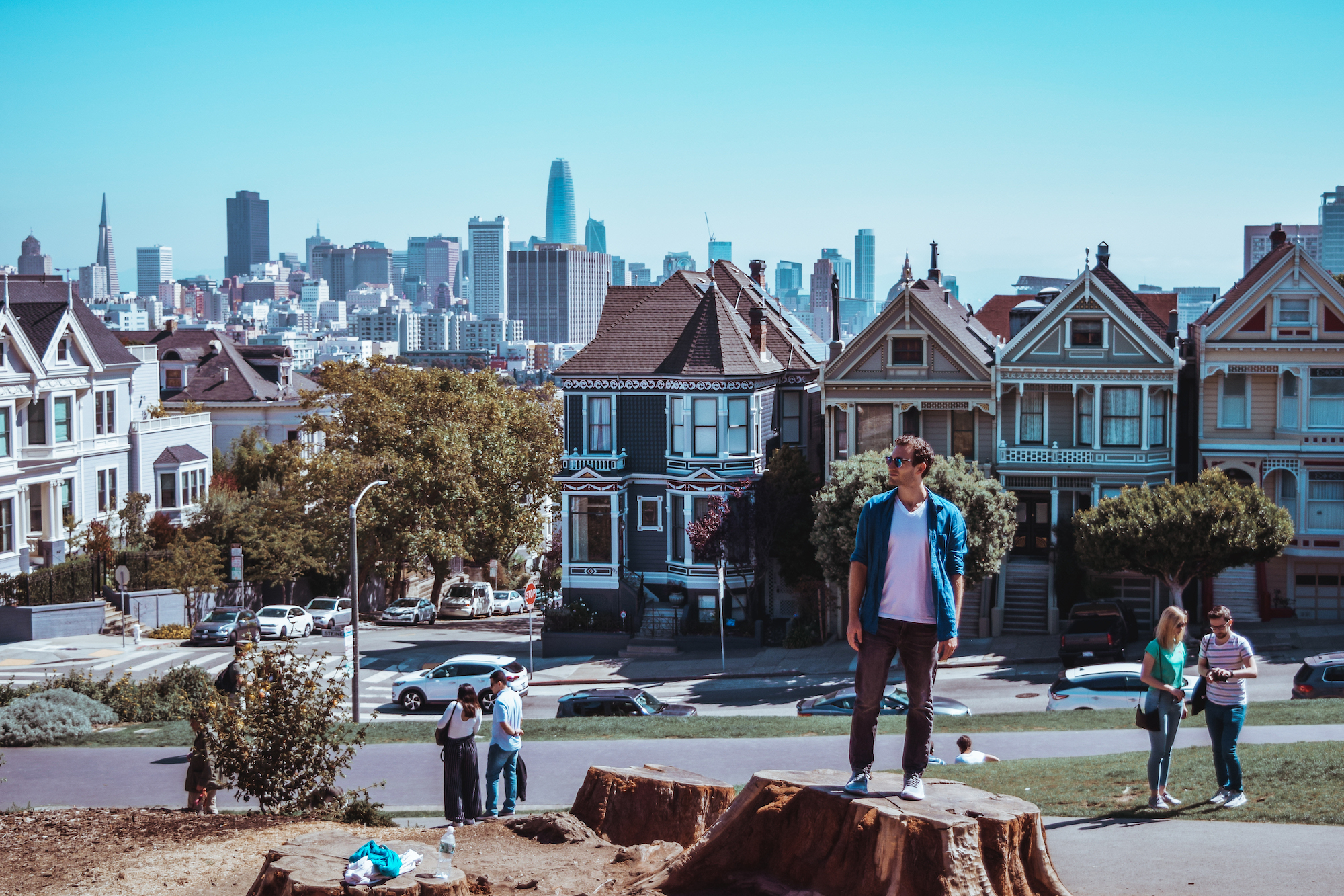 2 Days in San Francisco Itinerary: 10 Things to Do