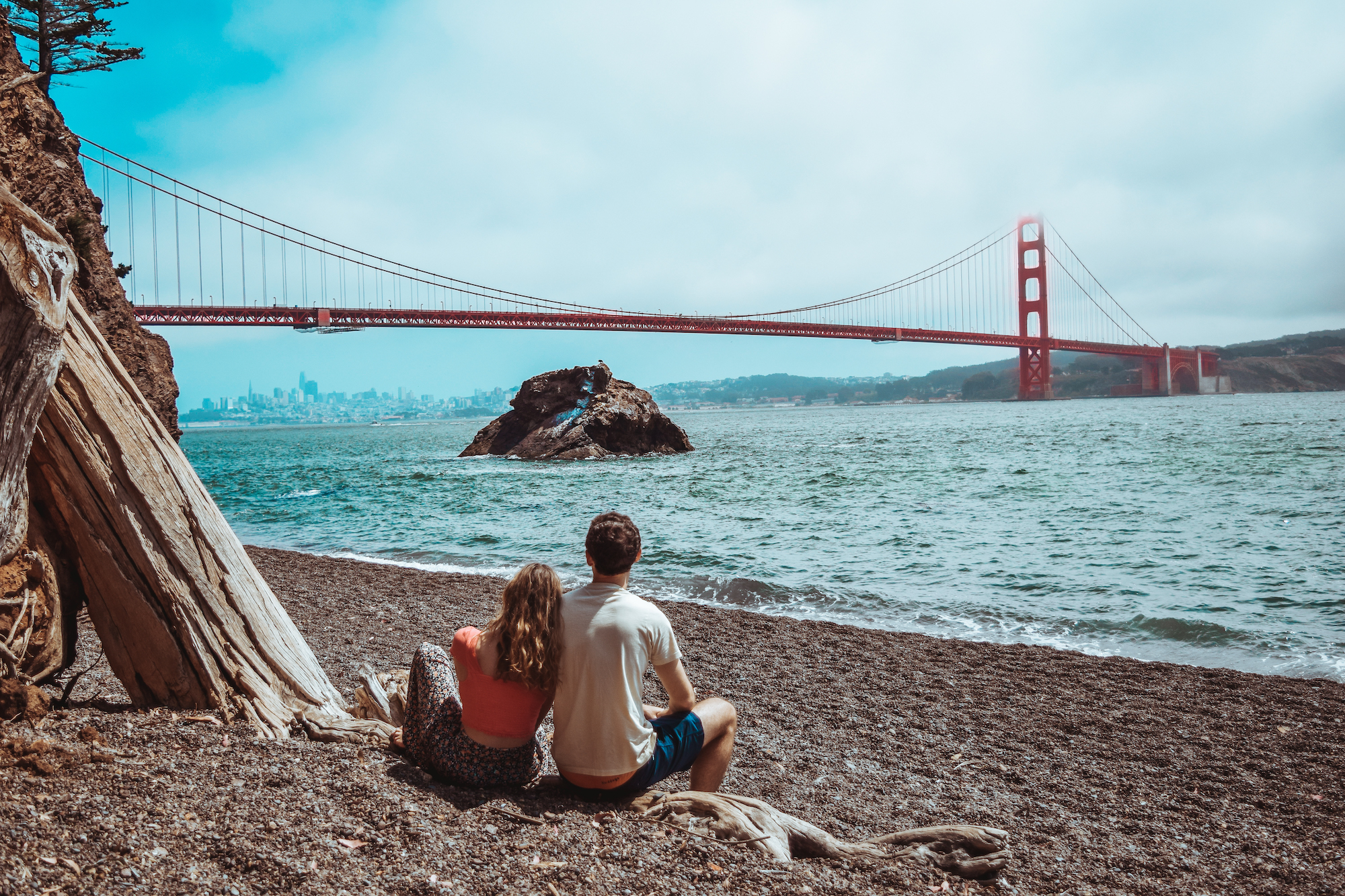 2 Days in San Francisco Itinerary: 10 Things to Do Classic California Road Trip: 10 days from Coast, Parks, to Vineyards
