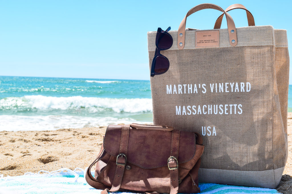 How to Spend 2-3 Days on Martha's Vineyard: A Long Weekend Itinerary
