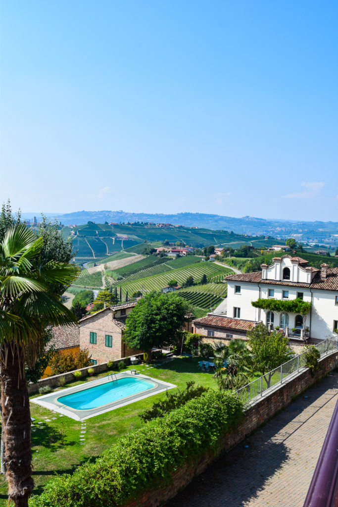 A Day Trip to Langhe, Piemonte: An Alternative to Tuscany