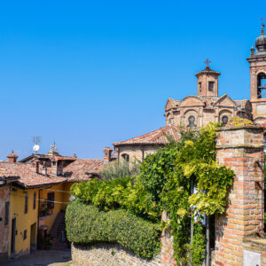 What to See in Langhe: Neive, Piemonte A Day Trip to Langhe, Piemonte: An Alternative to Tuscany