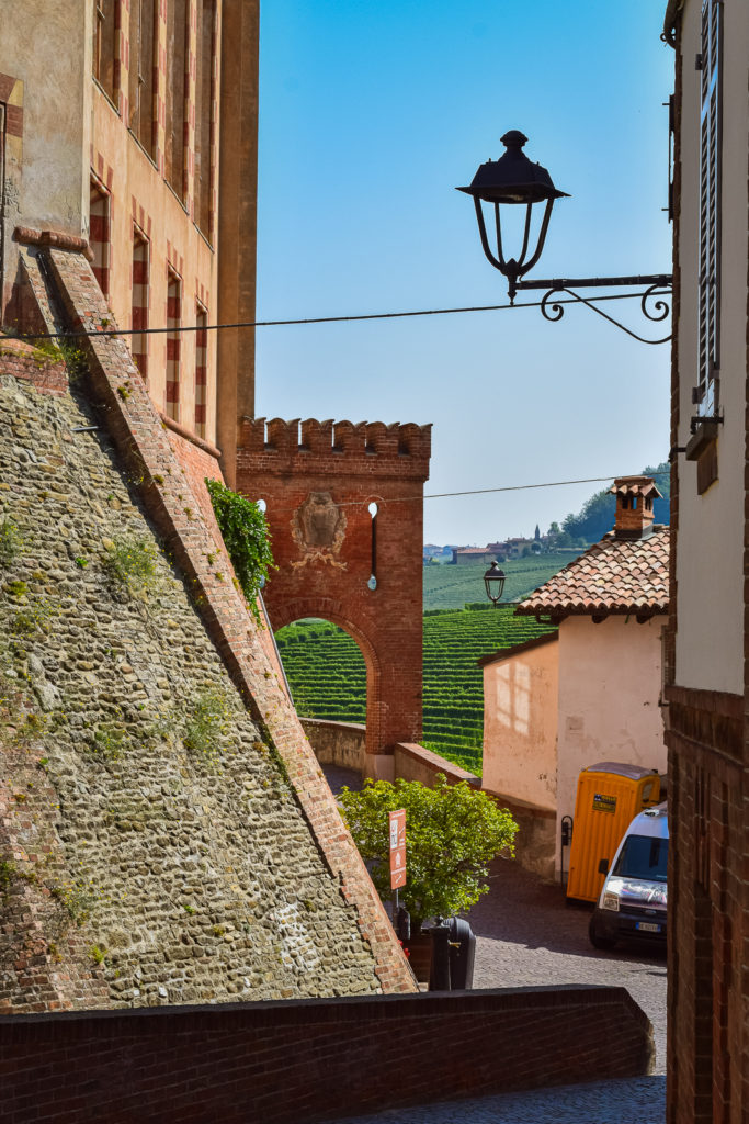 Visit Italy's Wine Villages: Barolo Wine Region A Day Trip to Langhe, Piemonte: An Alternative to Tuscany