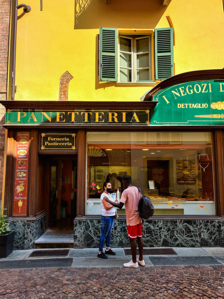 Learn About Alba, Italy and Why You Should Visit medieval towers