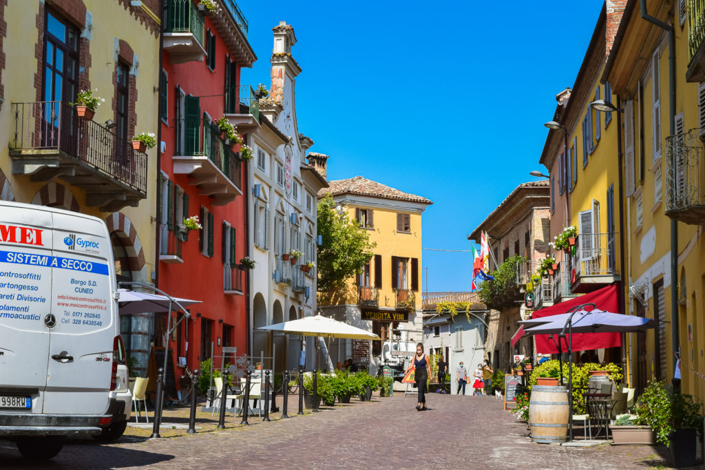 What to See in Langhe: Neive, Piemonte A Day Trip to Langhe, Piemonte: An Alternative to Tuscany