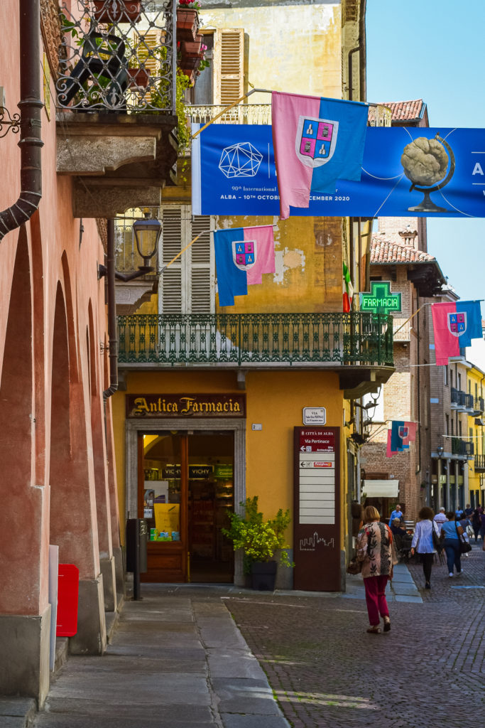 Learn About Alba, Italy and Why You Should Visit