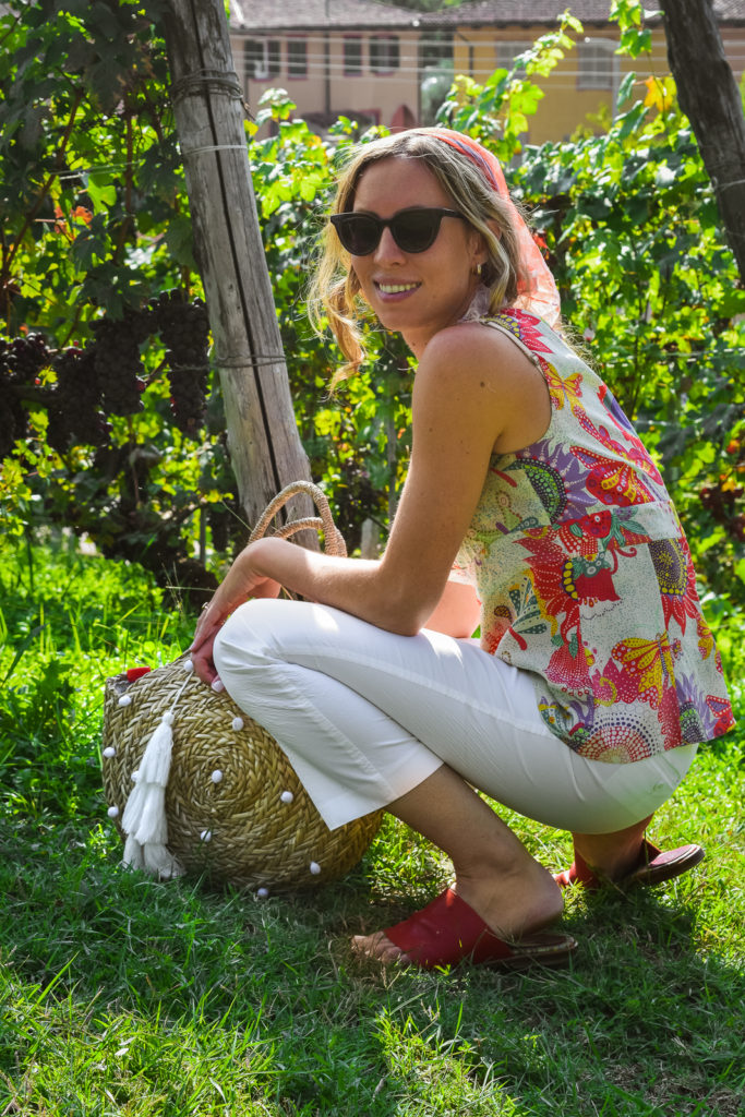 Visit Italy's Wine Villages: Barolo Wine Region A Day Trip to Langhe, Piemonte: An Alternative to Tuscany