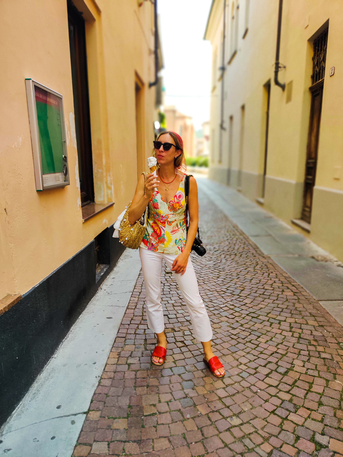 Learn About Alba, Italy and Why You Should Visit alberto marchetti gelato