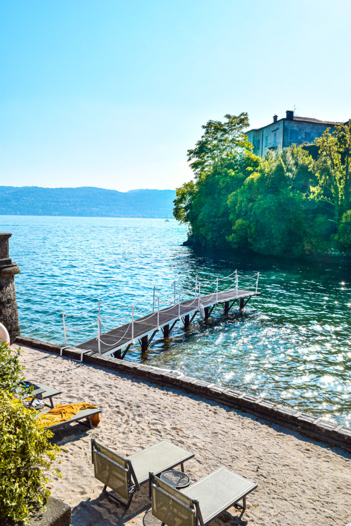 You Don't Have to Be A Grand Hotel Majestic Guest to Experience the Magic of this Lake Maggiore Hotel pallanza where to stay luxury hotel lago maggiore