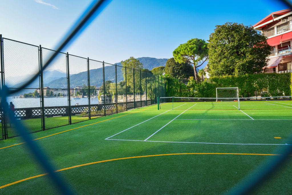 Discover Lake Maggiore from a Stand Up Paddleboard grand hotel majestic activities lago maggiore