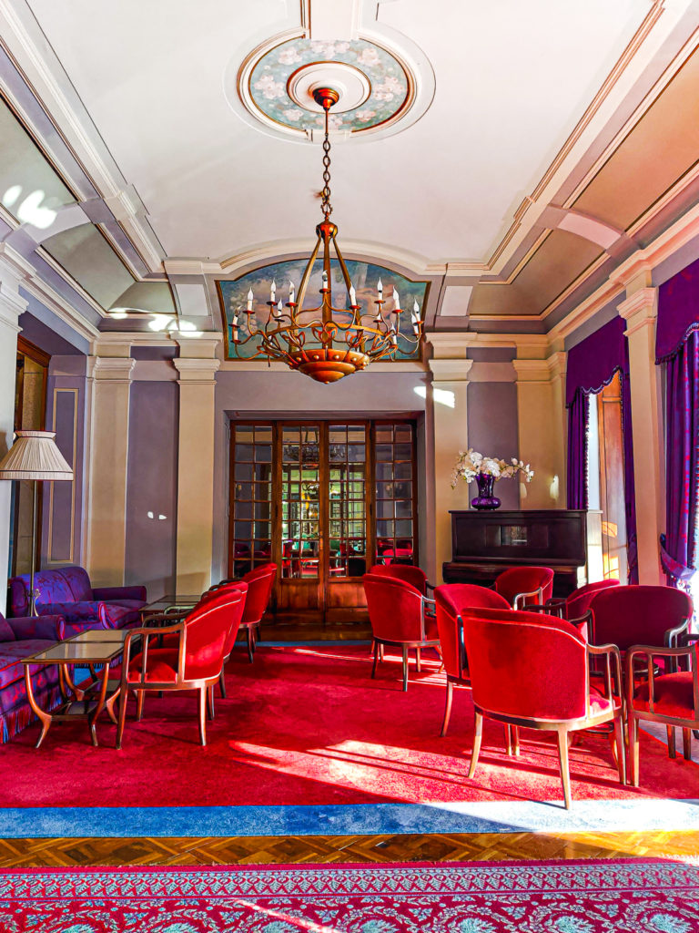 Where to Get Married in Italy on A Budget grand hotel majestic Where to Get Married in Italy on A Budget