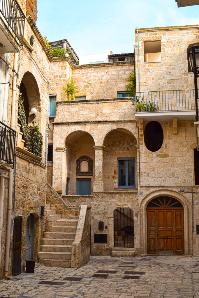 Essential Travel Guide to Polignano a Mare, Italy