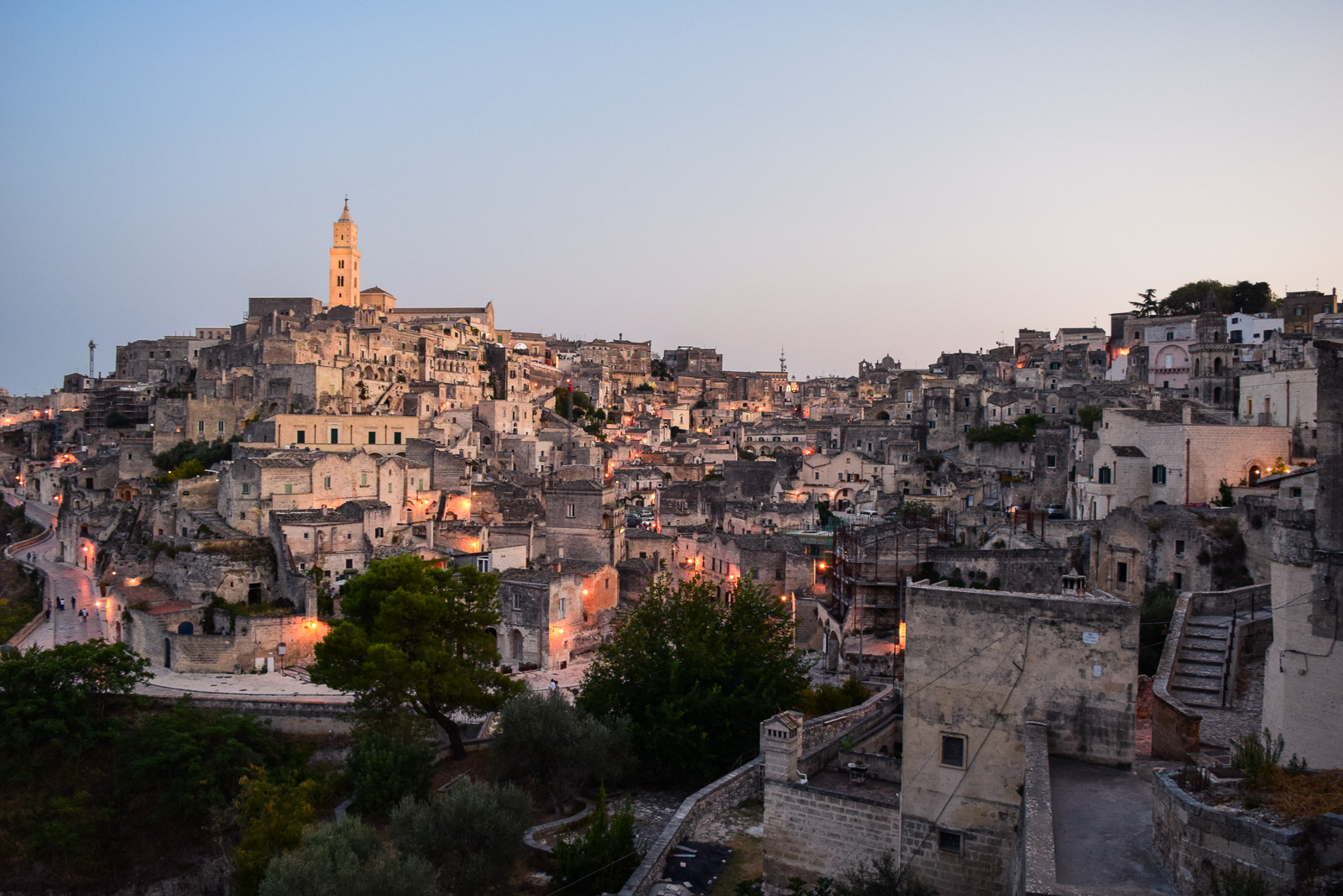 How to Experience the True Magic of Matera, Italy travel guide to matera basilicata travel blog svadore