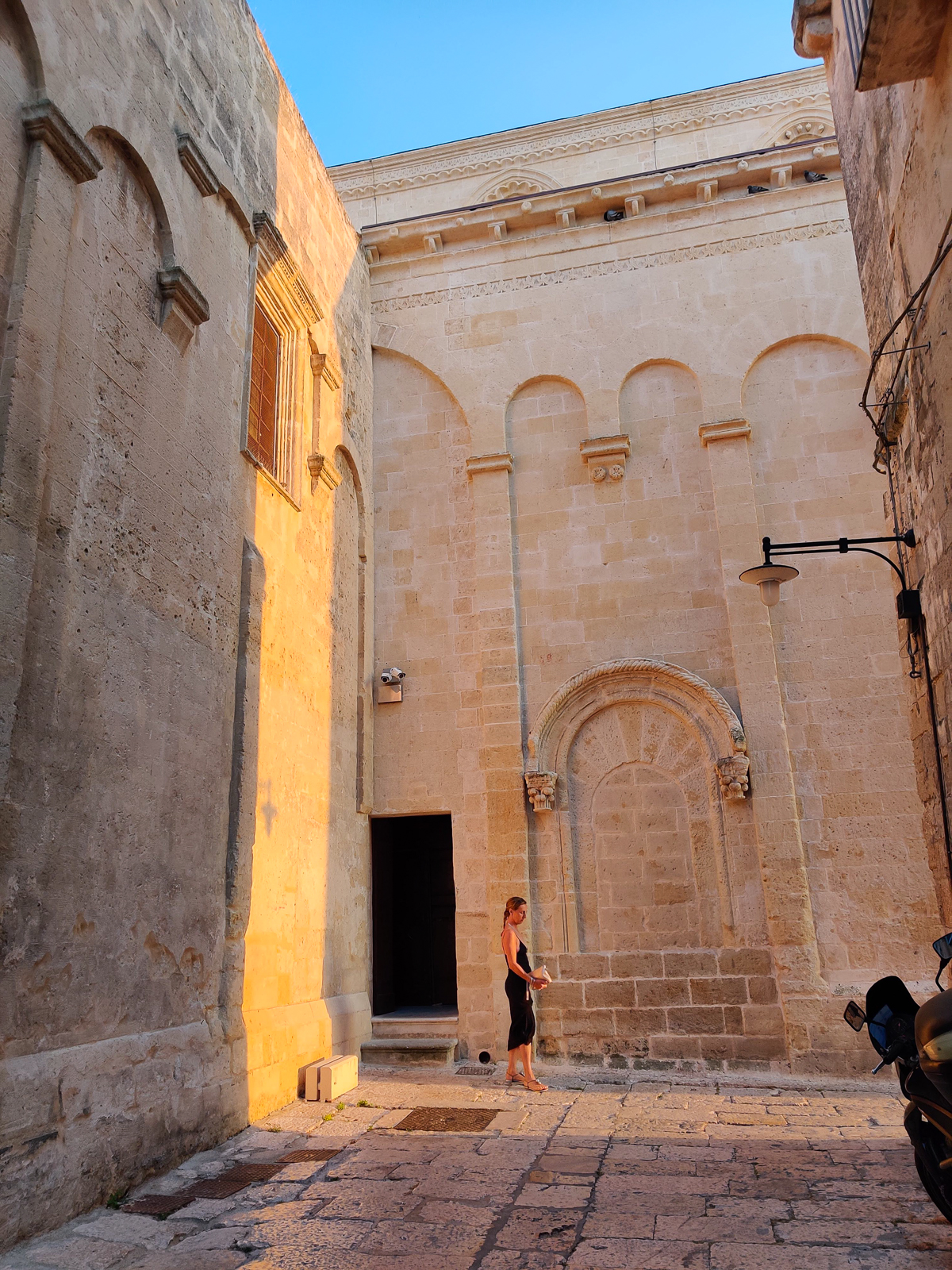 How to Experience the True Magic of Matera, Italy travel guide to matera basilicata travel blog svadore