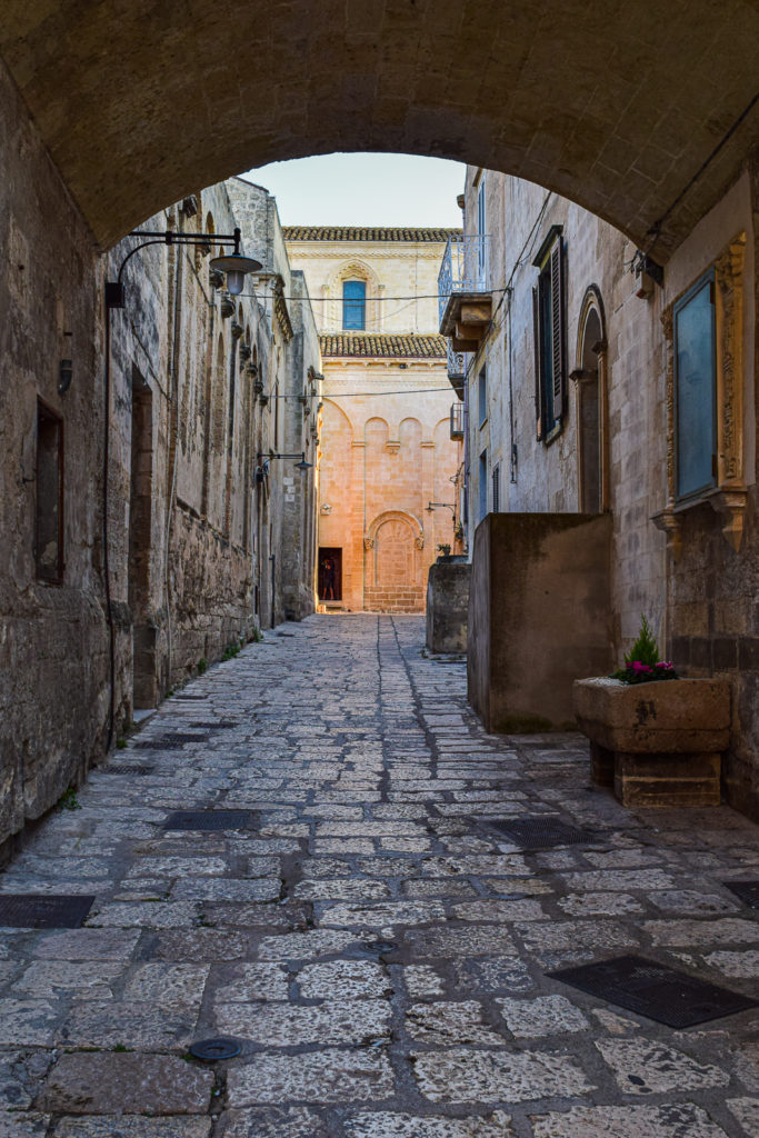 How to Experience the True Magic of Matera, Italy travel guide to matera basilicata travel blog svadore