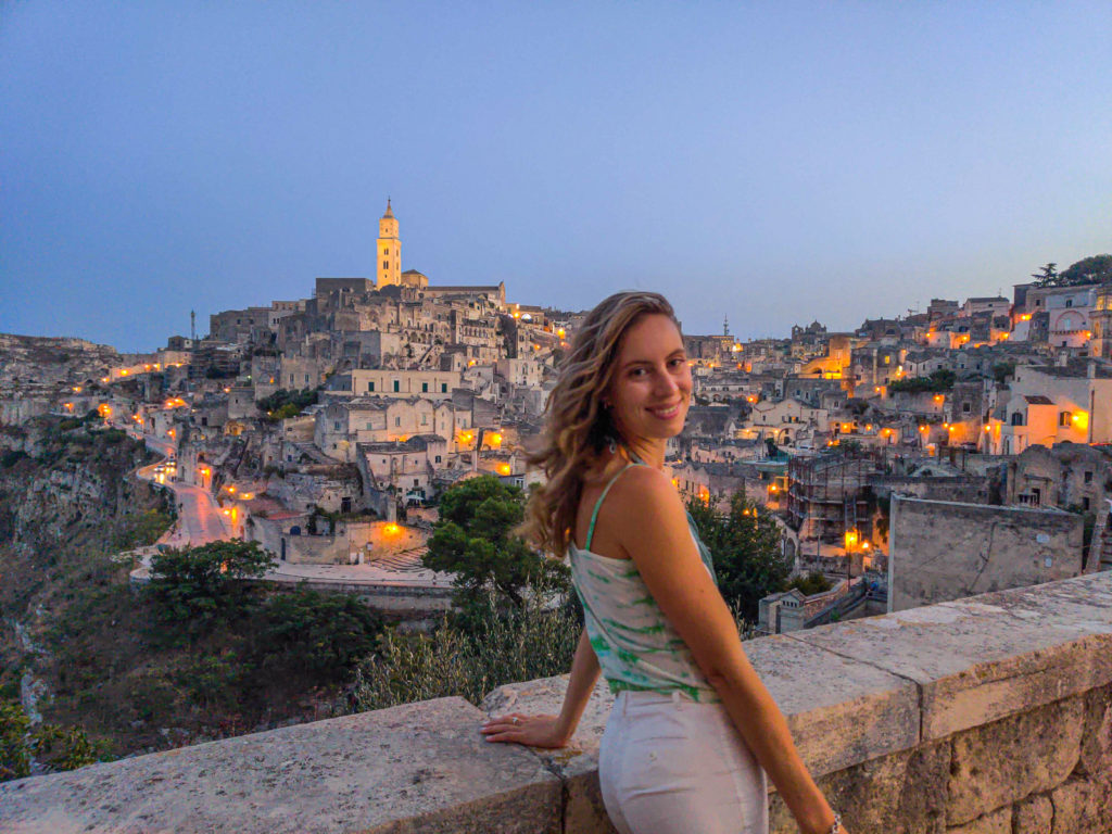 How to Experience the True Magic of Matera, Italy travel guide to matera basilicata travel blog svadore