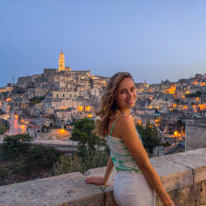 How to Experience the True Magic of Matera, Italy travel guide to matera basilicata travel blog svadore