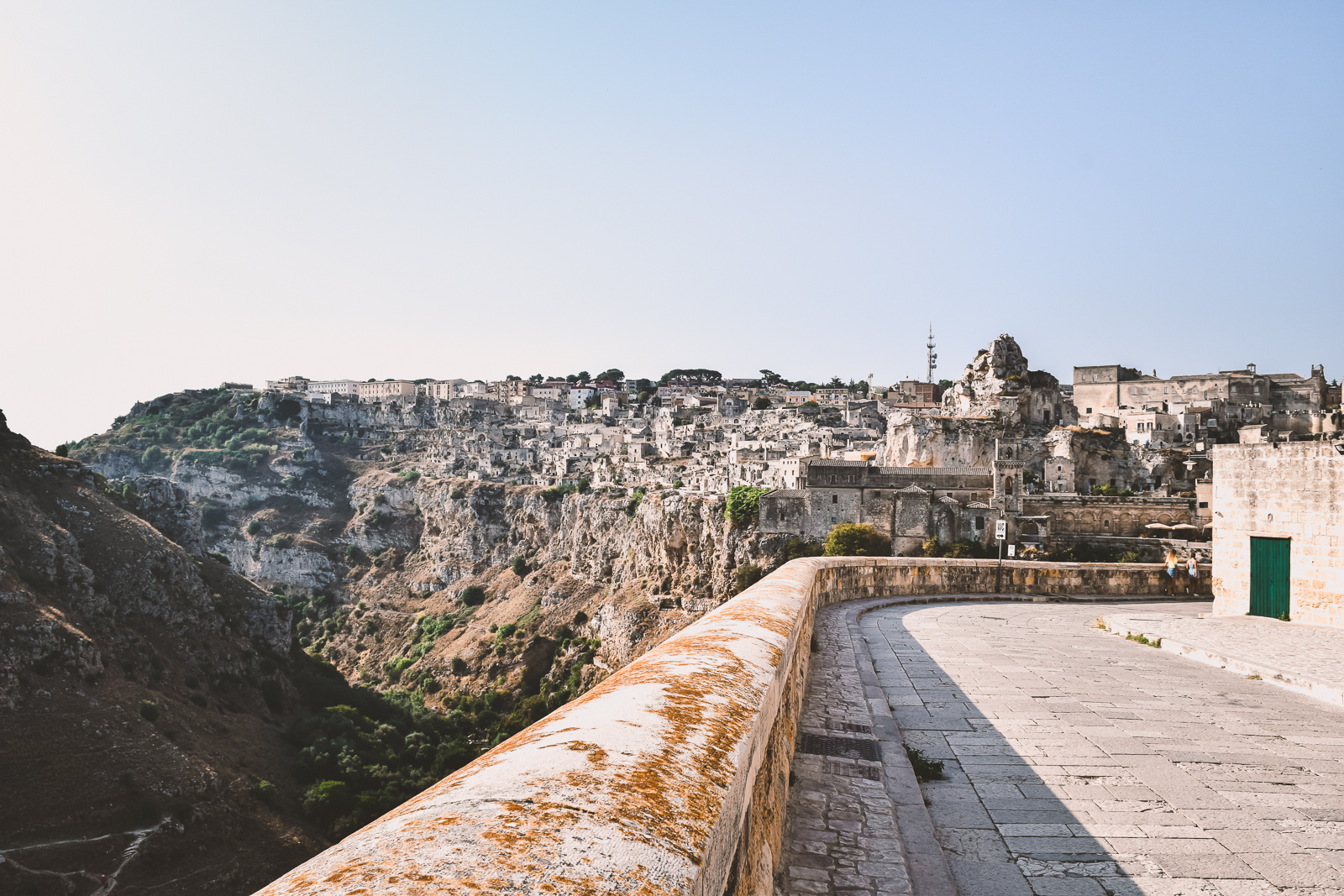 How to Experience the True Magic of Matera, Italy travel guide to matera basilicata travel blog svadore
