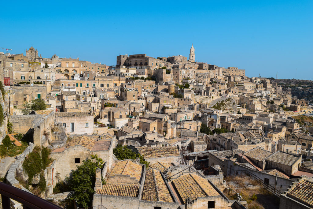 How to Experience the True Magic of Matera, Italy travel guide to matera basilicata travel blog svadore