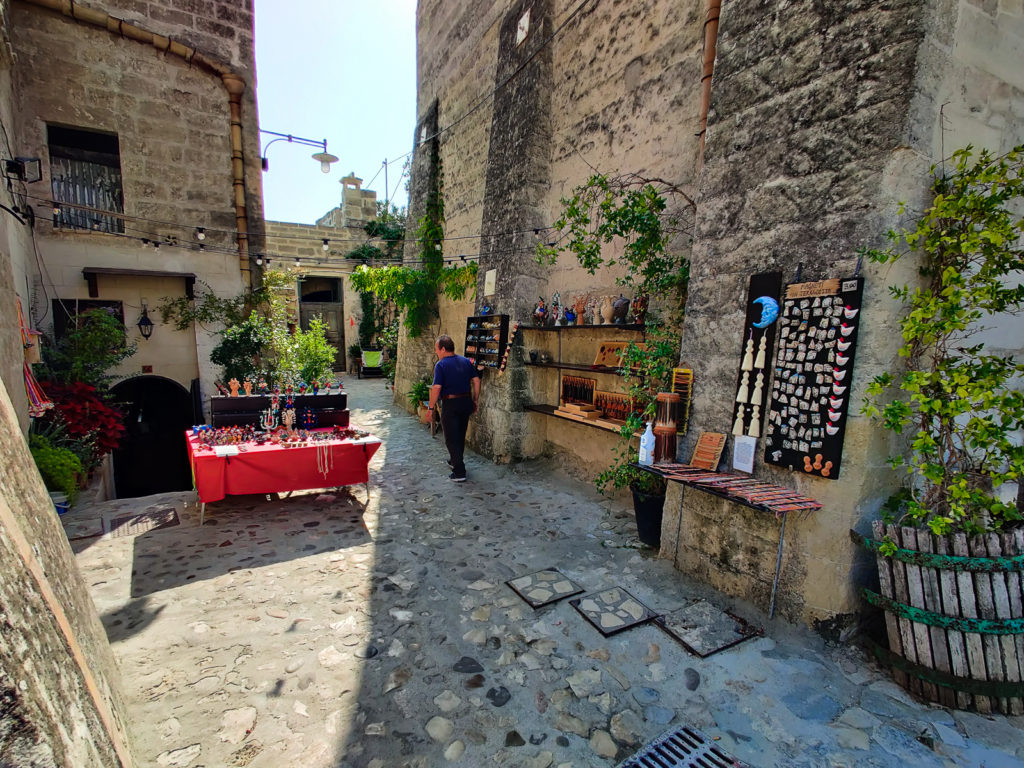 5 Artisanal Souvenirs From Matera You'll Want to Take Home  cucu